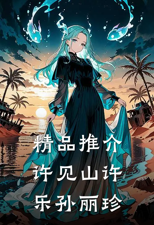 精品推介许见山许乐孙丽珍