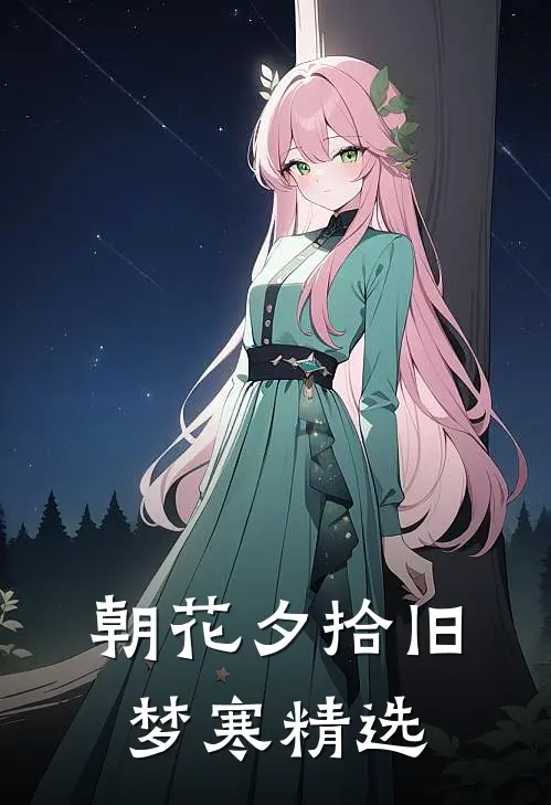 朝花夕拾旧梦寒精选