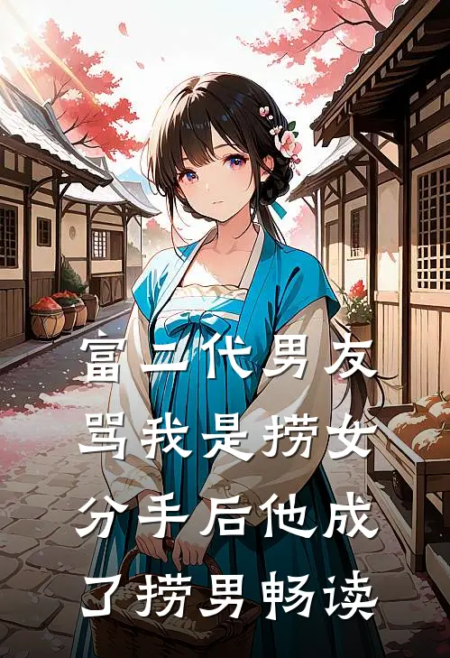 富二代男友骂我是捞女，分手后他成了捞男畅读
