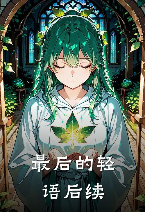最后的轻语后续