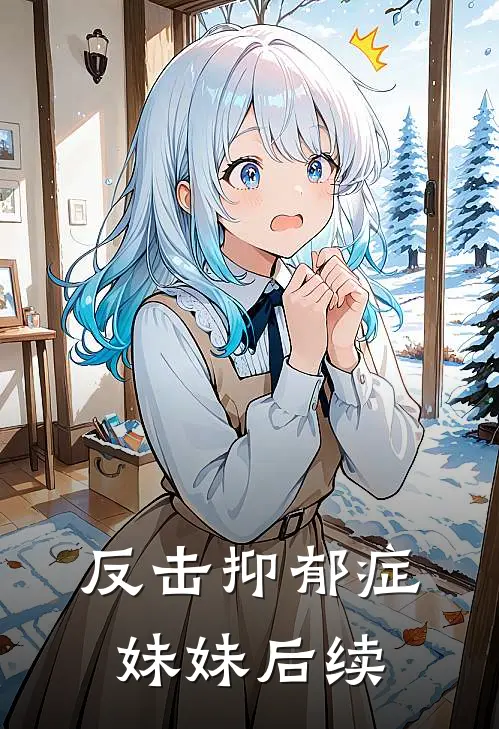 反击抑郁症妹妹后续