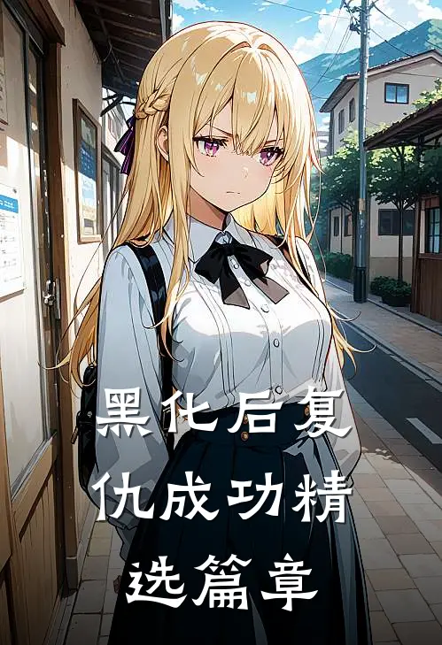 黑化后复仇成功精选篇章