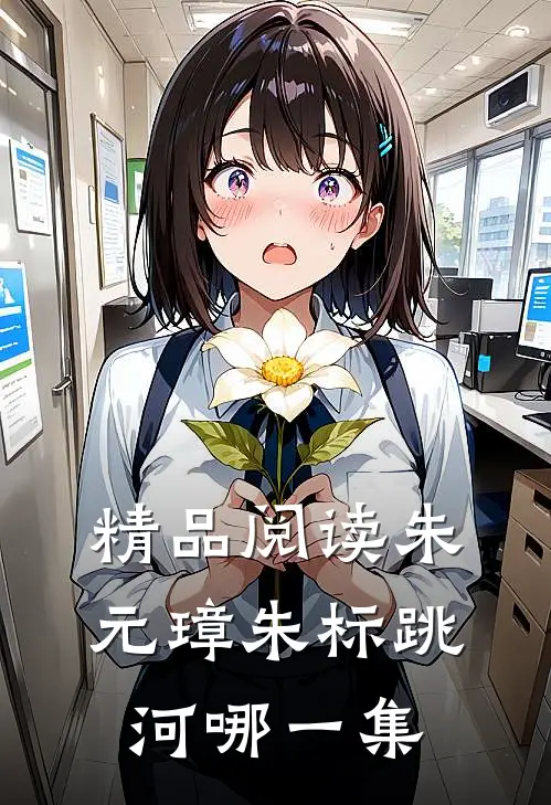 精品阅读朱元璋朱标跳河哪一集
