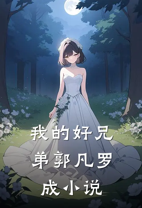 我的好兄弟郭凡罗成小说