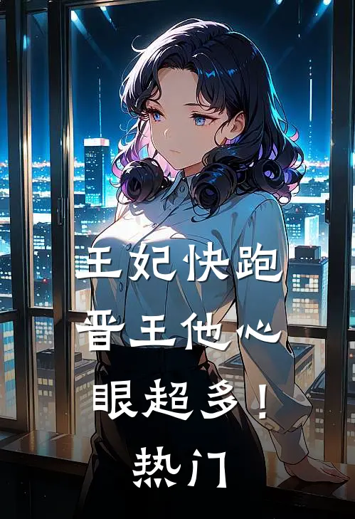 王妃快跑，晋王他心眼超多！热门