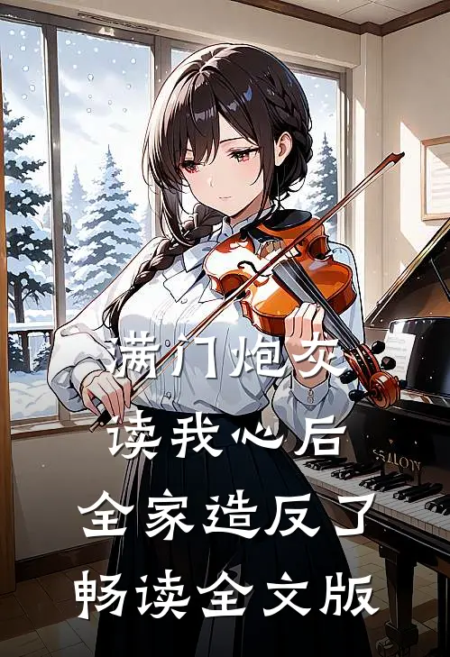 满门炮灰读我心后,全家造反了畅读全文版