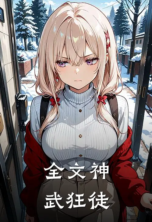 全文神武狂徒