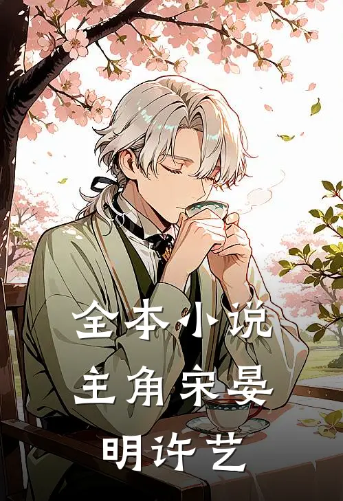 全本小说主角宋晏明许艺