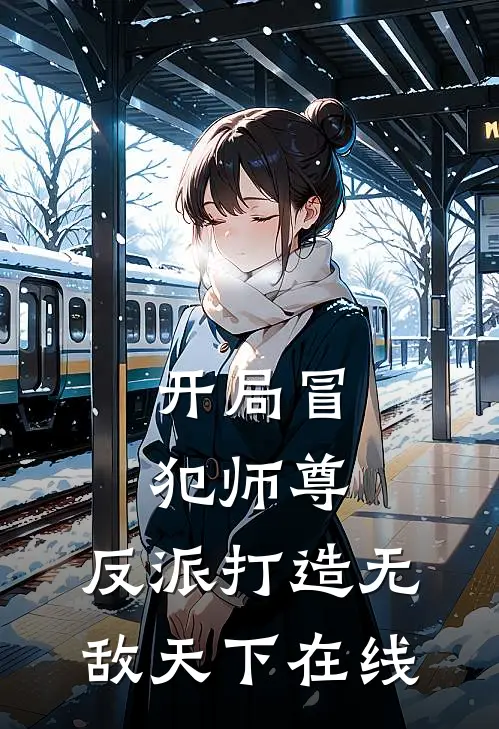 开局冒犯师尊，反派打造无敌天下在线