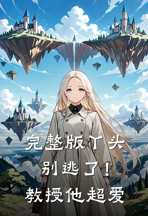 完整版丫头别逃了！教授他超爱