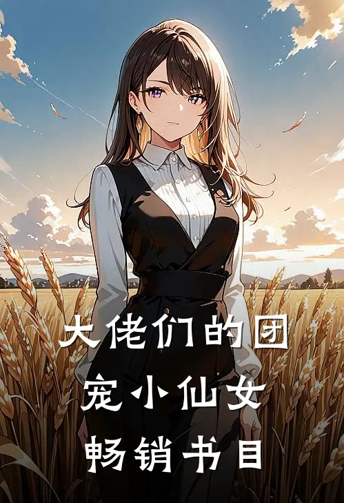 大佬们的团宠小仙女畅销书目