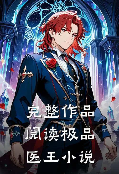 完整作品阅读极品医王小说