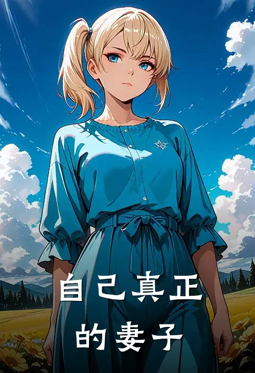 自己真正的妻子