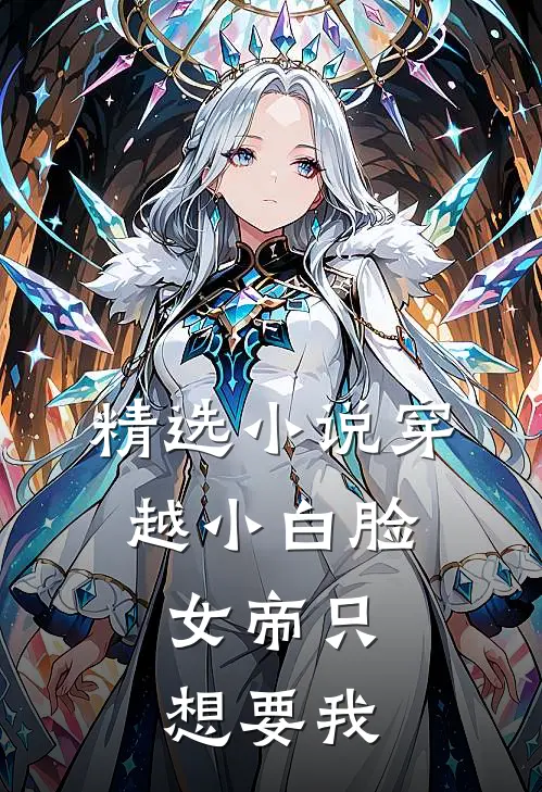 精选小说穿越小白脸，女帝只想要我