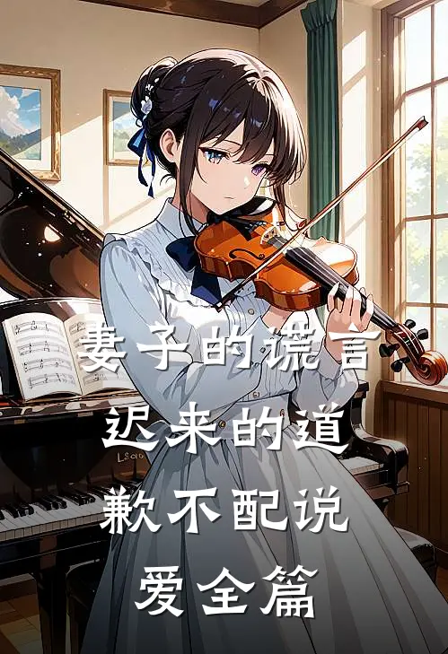 妻子的谎言：迟来的道歉不配说爱全篇