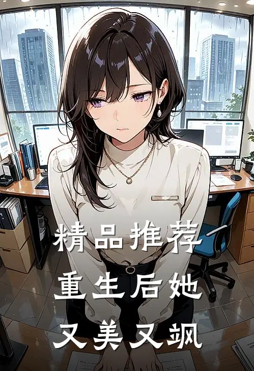 精品推荐重生后她又美又飒
