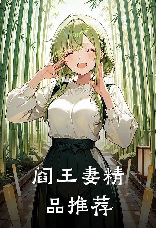 阎王妻精品推荐