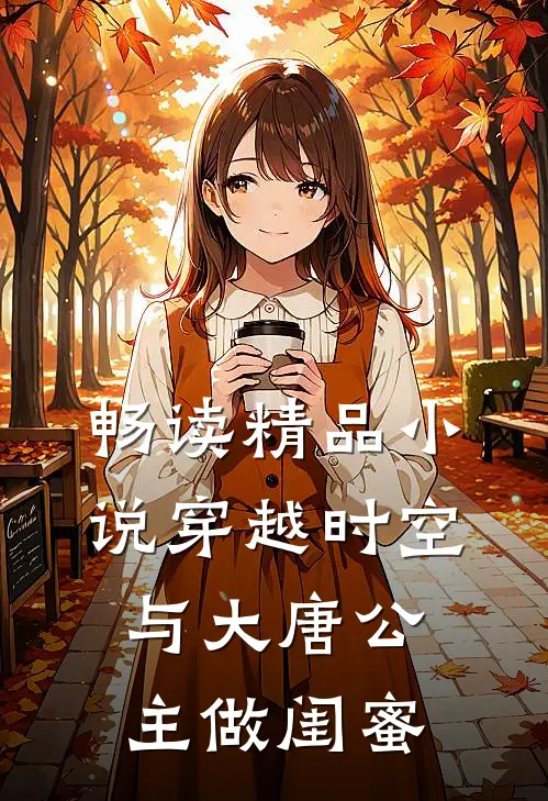 畅读精品小说穿越时空，与大唐公主做闺蜜
