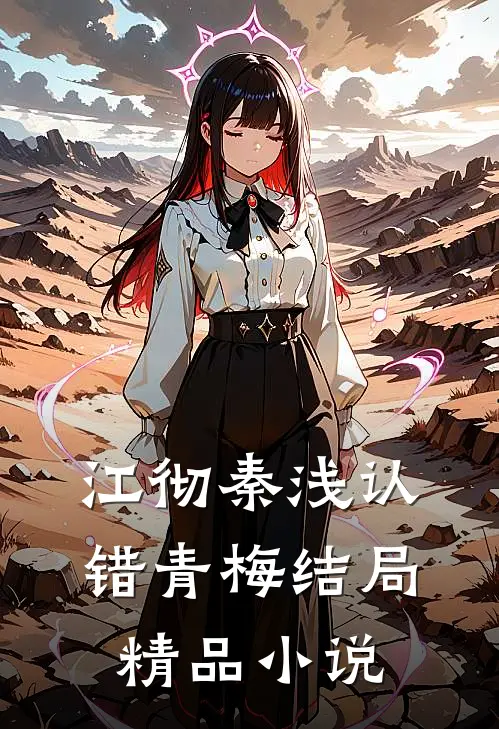 江彻秦浅认错青梅结局精品小说
