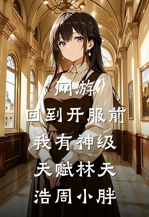 网游：回到开服前我有神级天赋林天浩周小胖