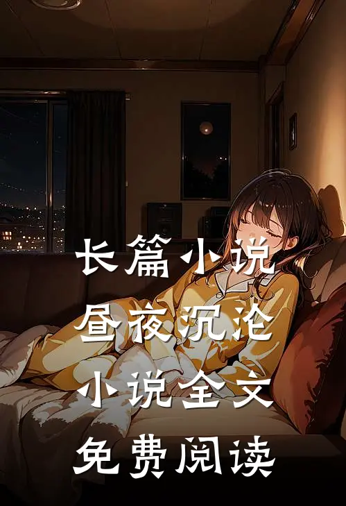 长篇小说昼夜沉沦小说全文免费阅读