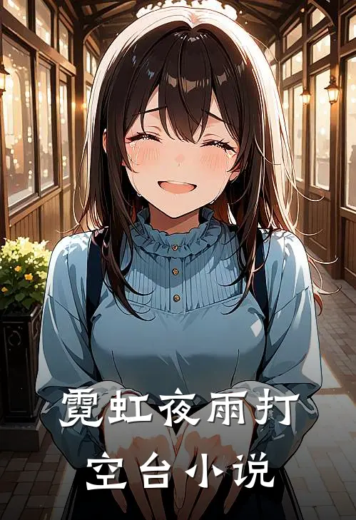 霓虹夜雨打空台小说