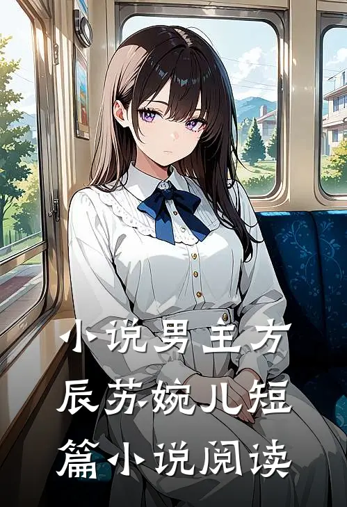 小说男主方辰苏婉儿短篇小说阅读