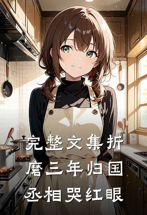 完整文集折磨三年归国，丞相哭红眼