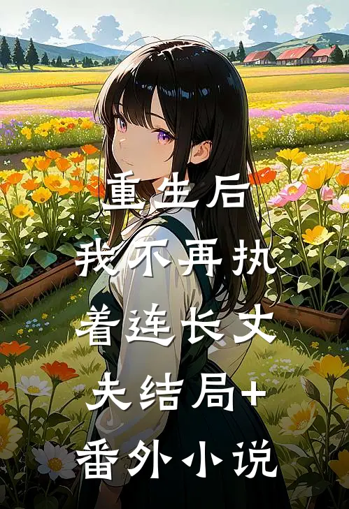 重生后，我不再执着连长丈夫结局+番外小说