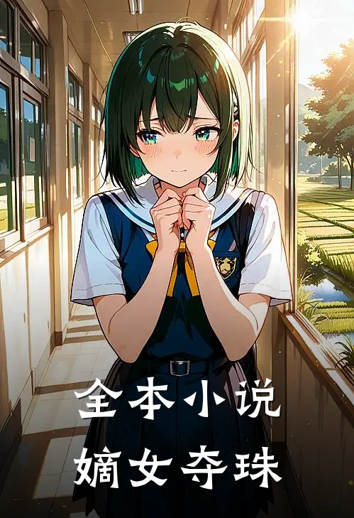 全本小说嫡女夺珠