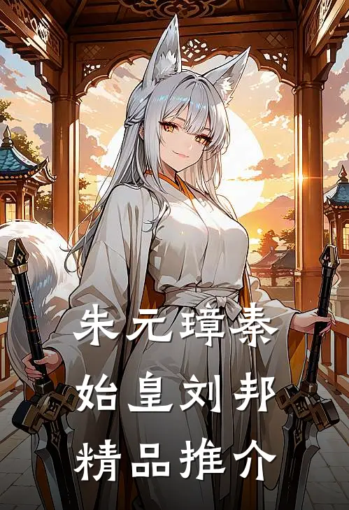 朱元璋秦始皇刘邦精品推介