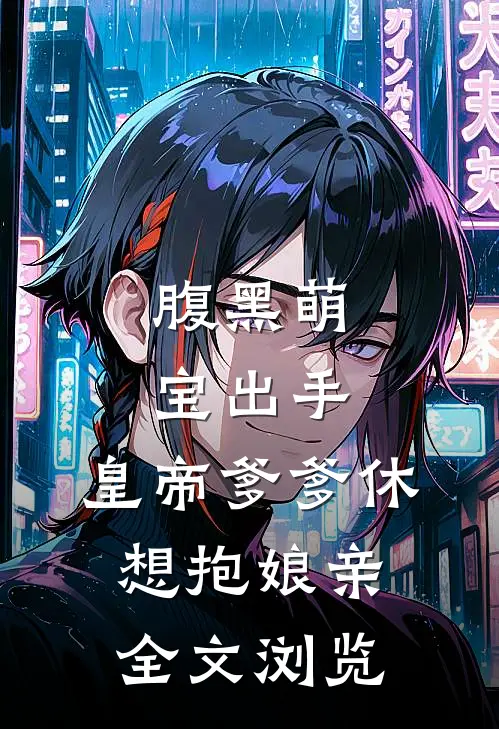 腹黑萌宝出手，皇帝爹爹休想抱娘亲全文浏览