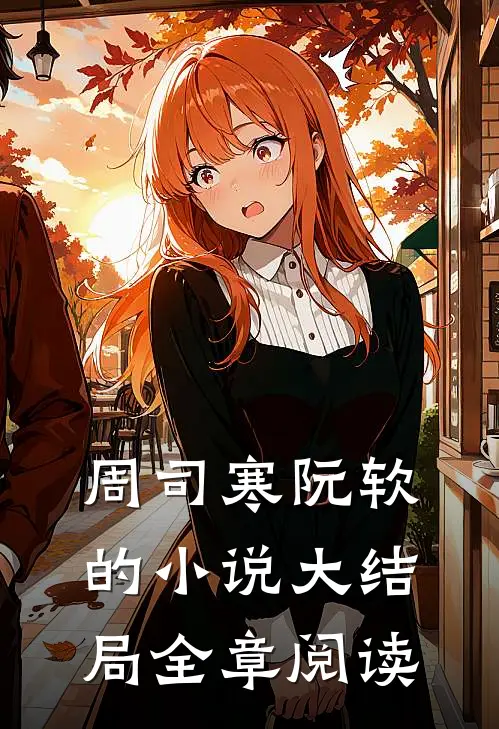 周司寒阮软的小说大结局全章阅读