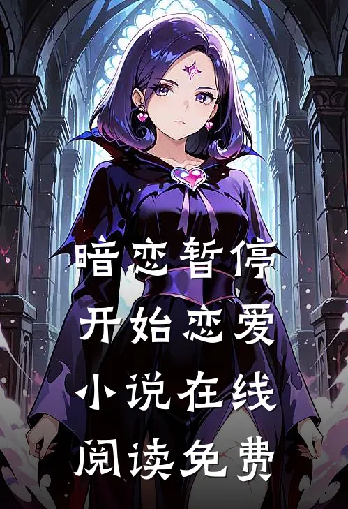 暗恋暂停,开始恋爱在线阅读免费无弹窗