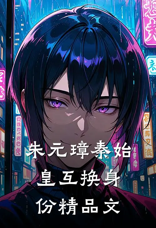 朱元璋秦始皇互换身份精品文