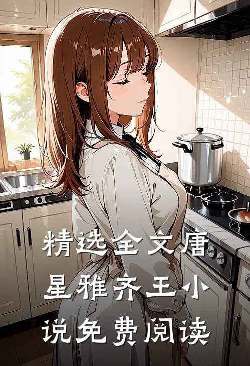 精选全文唐星雅齐王小说免费阅读