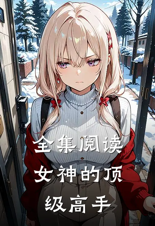 全集阅读女神的顶级高手