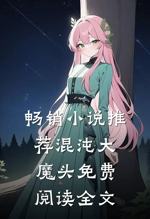 畅销小说推荐混沌大魔头免费阅读全文
