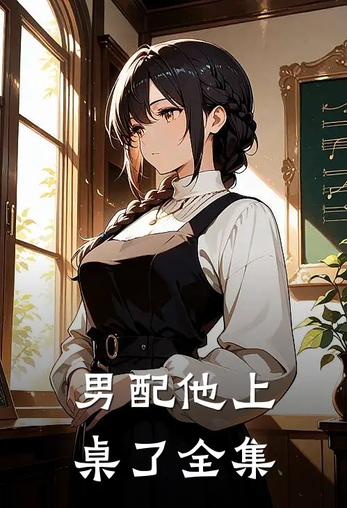 男配他上桌了全集