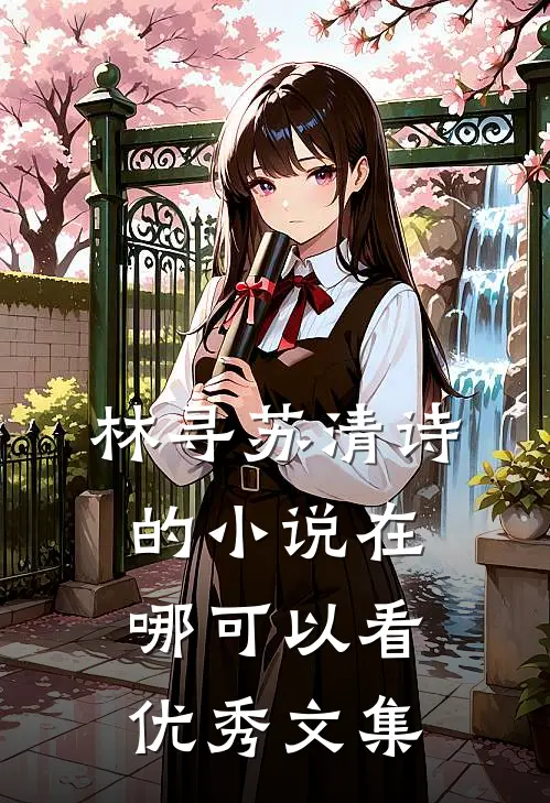林寻苏清诗的小说在哪可以看优秀文集