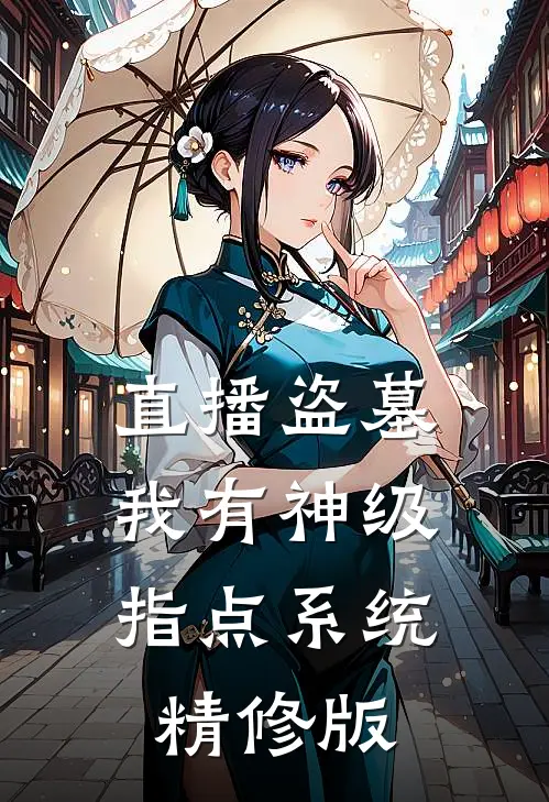 直播盗墓：我有神级指点系统精修版