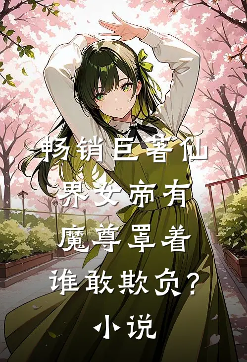 畅销巨著仙界女帝有魔尊罩着,谁敢欺负?小说