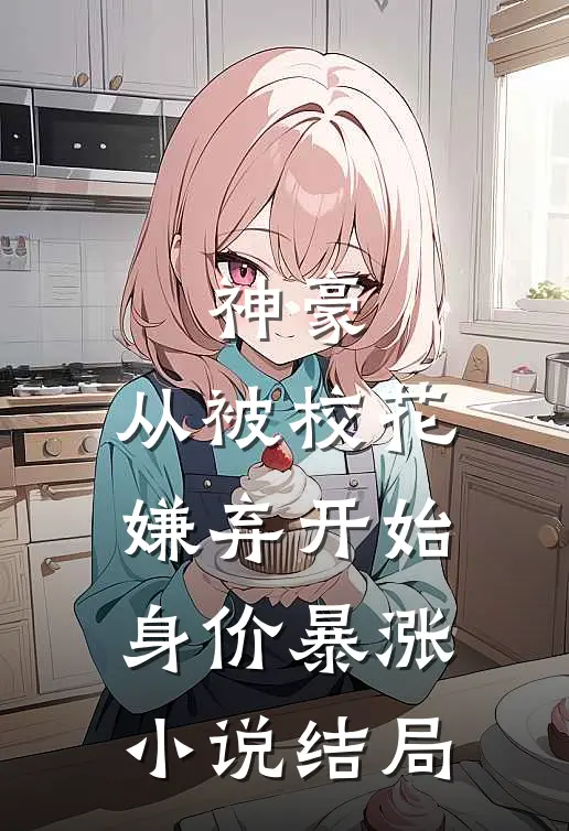 神豪：从被校花嫌弃开始身价暴涨小说结局
