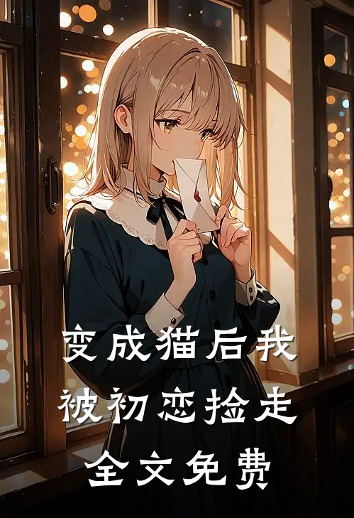 变成猫后我被初恋捡走全文免费