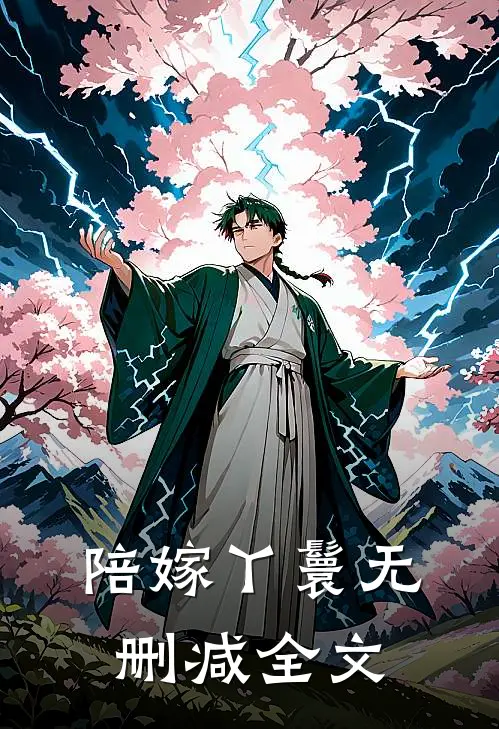 陪嫁丫鬟无删减全文