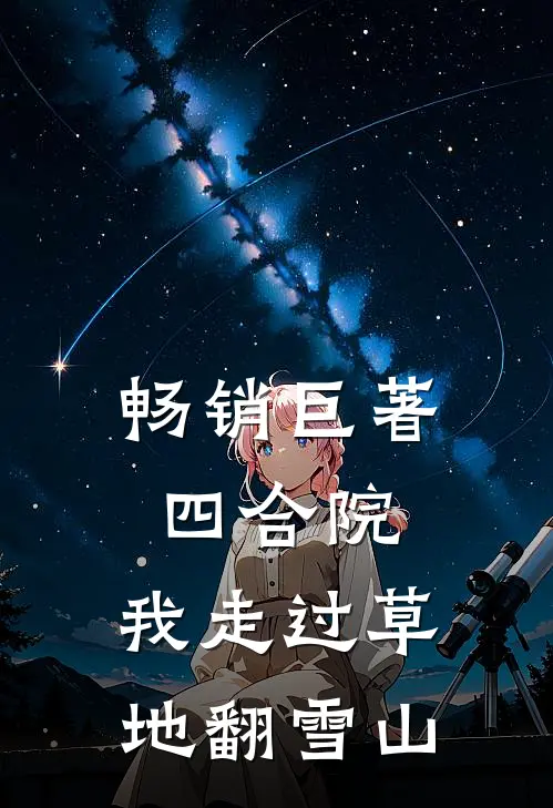 畅销巨著四合院,我走过草地翻雪山的