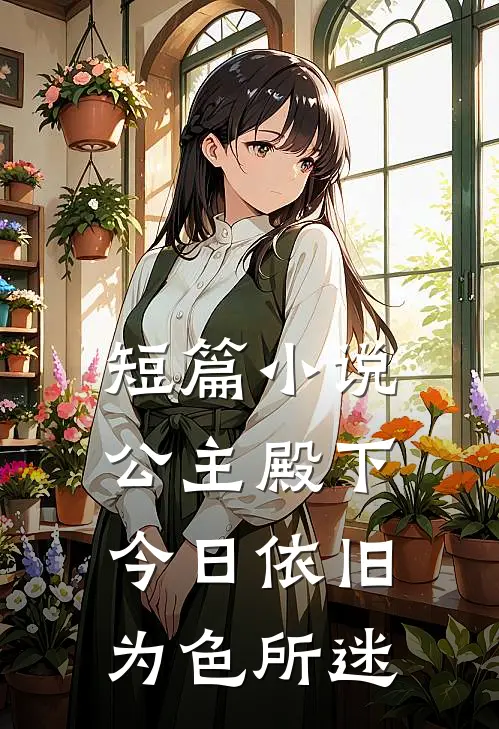 短篇小说公主殿下今日依旧为色所迷