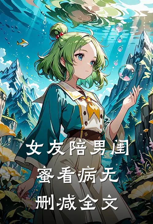 女友陪男闺蜜看病无删减全文