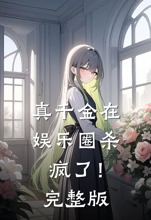 真千金在娱乐圈杀疯了!完整版