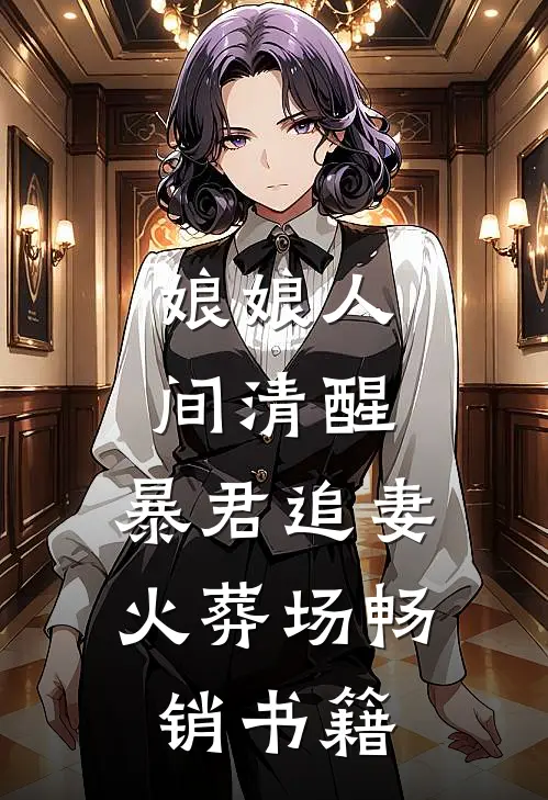 娘娘人间清醒，暴君追妻火葬场畅销书籍